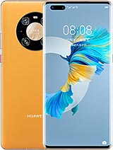 Mobilni telefon Huawei Mate 40 Pro cena 915€