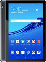 Mobilni telefon Huawei MediaPad T5 cena 199€