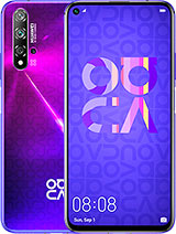 Mobilni telefon Huawei Nova 5T cena 275€