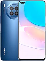 Mobilni telefon Huawei nova 8i cena 245€