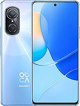 Mobilni telefon Huawei nova 9 SE cena 255€