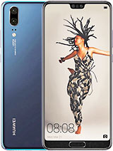 Mobilni telefon Huawei P20 cena 299€