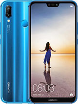 Mobilni telefon Huawei P20 Lite cena 190€