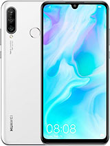 Huawei P30 lite 6/256GB