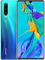 Mobilni telefon Huawei P30 cena 399€