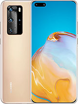 Mobilni telefon Huawei P40 Pro 5G cena 755€