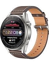 Mobilni telefon Huawei Watch 3 Pro cena 385€