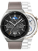 Huawei Watch GT 3 Pro cena 345€