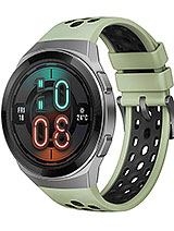 Huawei Watch GT2e