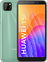 Mobilni telefon Huawei Y5p cena 108€