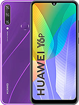 Mobilni telefon Huawei Y6p cena 149€