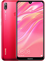 Mobilni telefon Huawei Y7 (2019) cena 145€