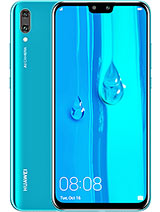 Mobilni telefon Huawei Y9 (2019) cena 229€
