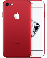 Apple iPhone 7 Red 128GB