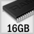 16 GB