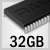 32 GB