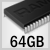 64 GB