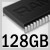 128 GB