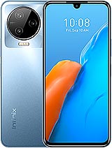 Mobilni telefon Infinix Note 12 Pro cena 265€