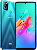 Mobilni telefon Infinix Smart 5 cena 115€