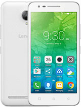 Mobilni telefon Lenovo C2 K10a40 cena 120€