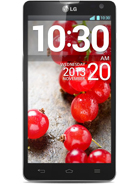 Mobilni telefon LG Optimus L9 II Black - nedostupan