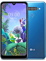 Mobilni telefon LG Q60 cena 195€