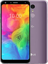 Mobilni telefon LG Q7 Plus cena 215€