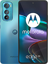 Motorola Edge 30 5G cena 449€