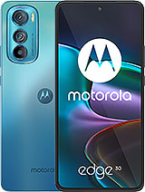 Mobilni telefon Motorola Edge 30 5G cena 255€