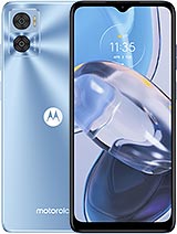 Mobilni telefon Motorola Moto E22 cena 125€