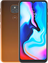 Mobilni telefon Motorola Moto E7 Plus cena 185€