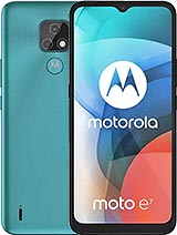 Mobilni telefon Motorola Moto E7 cena 130€