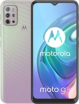 Mobilni telefon Motorola Moto G10 cena 180€