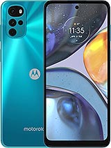 Motorola Moto G22 cena 175€