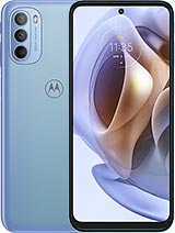 Motorola Moto G31 cena 199€