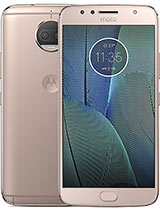 Mobilni telefon Motorola Moto G5S Plus cena 145€