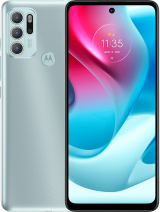 Motorola Moto G60S cena 275€