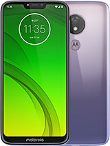 Mobilni telefon Motorola Moto G7 Power cena 210€