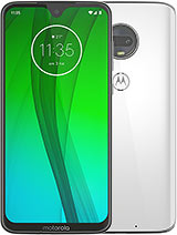 Mobilni telefon Motorola Moto G7 cena 245€