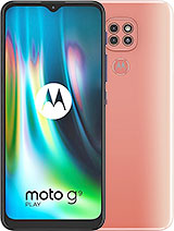 Mobilni telefon Motorola Moto G9 Play cena 185€
