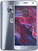 Mobilni telefon Motorola Moto X4 32GB cena 167€