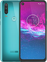 Mobilni telefon Motorola One Action cena 199€