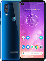 Mobilni telefon Motorola One Vision cena 290€