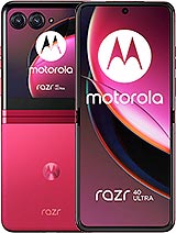 Mobilni telefon Motorola Razr 40 Ultra cena 755€