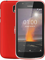 Mobilni telefon Nokia 1 cena 65€