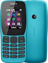 Mobilni telefon Nokia 110 (2019) cena 29€