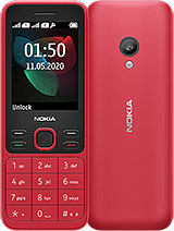 Mobilni telefon Nokia Nokia 150 (2020) cena 48€