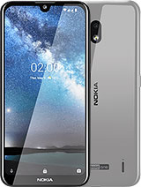 Mobilni telefon Nokia 2.2 cena 109€