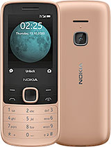 Mobilni telefon Nokia 225 4G cena 52€
